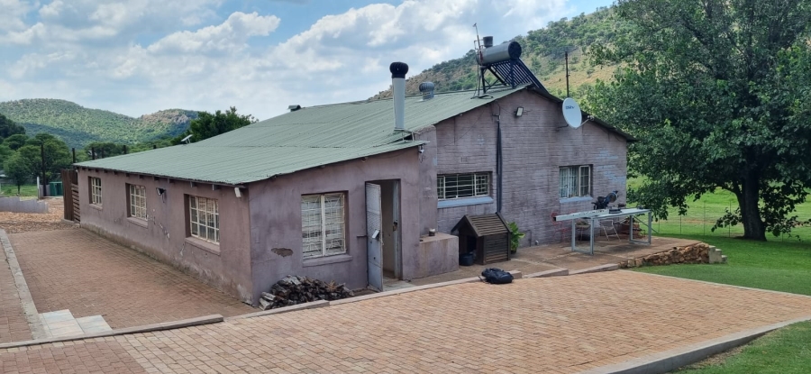 0 Bedroom Property for Sale in Viljoenskroon Free State